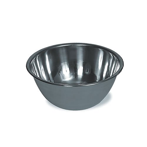 Browne-Halco 57 5900 3/4 qt Stainless Steel Deep Mixing Bowl