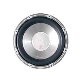 FLI Audio Frequency 1200w 1200 Watts 12" inch Car Bass Sub Subwoofer ***Brand New Design For 2010***