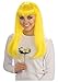 Rubie's Costume Co The Smurfs Smurfette Wig, Blonde, One Size