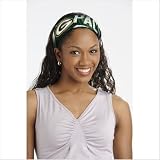 Green Bay Packers Women's FanBand Headband