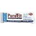 PureFit Nutrition Bar, Almond Crunch Flavor, 2-Ounce Bar (Pack of 15)