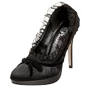 Pleaser Women's Bliss-38 Platform Pump