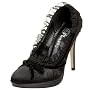 Pleaser Women's Bliss-38 Platform Pump