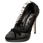 Pleaser Women's Bliss-38 Platform Pump