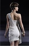 Short Prom Dresses and Cocktail Dresses Bridal Bridesmaid Wedding Gown Dress????