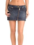 GUESS Lara Mini Skirt