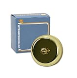 Polished Brass 6ft Retractable Wall Mounted Clothes Line-Laundry Room Bathroom Polished Brass 6ft Retractable Wall Mounted Clothes Line-Laundry Room Bathroom