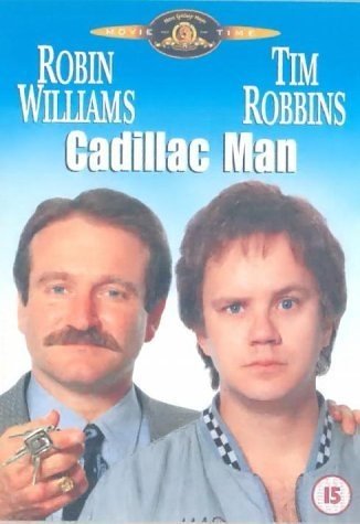 Produkt-Bild: Cadillac Man [UK Import]