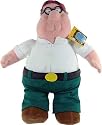 Family Guy Peter 9-inch Plush
