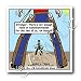 Londons Times Funny Music Cartoons - Canadian Cowboys, Eh - Iron on Heat Transfers