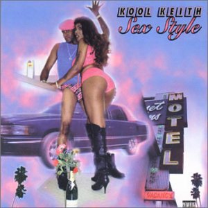 CD-Charts  Music : Sex Style