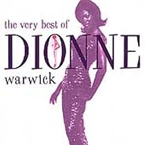 The Very Best of Dionne Warwick
