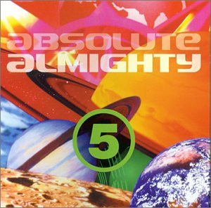 CD-Charts  Search : Absolute Almighty Volume 5