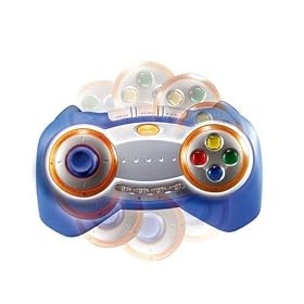 V.Flash Controller by VTech