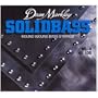 Dean Markley 2652 Solid Bass Medium Light Electric Bass 4 String Set (45-105)