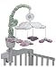 Lambs & Ivy Sweet as a Daisy Musical Mobile
