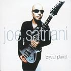 Crystal Planet by Joe Satriani