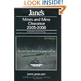 Jane's Mine and Mine Clearance 2005-06 (Jane's Mines and Mine Clearance)