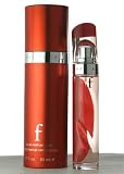 Perry F by Perry Ellis for Women 3.4 oz Eau de Parfum Spray