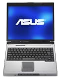 Asus A3VP-8001P 15 Zoll SXGA+ Notebook (Intel Centrino 1,73 GHz, 512 MB RAM, 60 GB HDD, XP Prof)