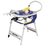Unterflurzug-Tischkreis- säge Secanta 1800 Watt