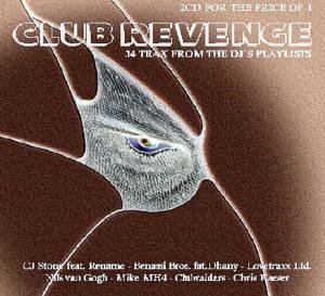 CD-Charts  Search : Club Revenge