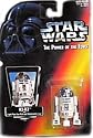 Star Wars the Power of the Force R2-D2