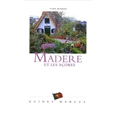 Mad�re et les A�ores