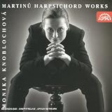 Revue Supraphon  / Martinu: Harpsichord Works