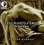 Les Chants d'Eros