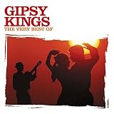 Music : The Very Best of Gipsy Kings
