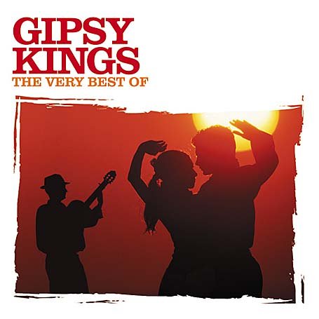 CD-Charts  Music : The Very Best of Gipsy Kings