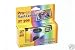 Disposable 35mm Indoor/Outdoor Flash Camera with film 27 Exposures
