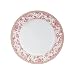 Royal Doulton Provence Rouge Light 10 1/2-Inch Dinner Plate