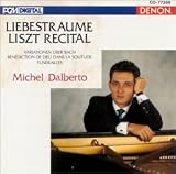 Liszt Recital