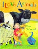 I Love Animals (Big Books) (Big Books)