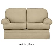 Charlotte Small Sofa