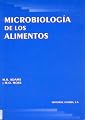 Microbiologia de Los Alimentos (Spanish Edition)