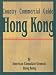 Book Country Comercial Guide: Hong Kong (Country Commercial Guides)