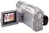 DC DXG-301V Digital Video Recorder with MPEG4 & Digital Still Capability