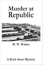 Murder at Republic