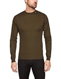 Helly Hansen Mens HH Dry Stripe Crew Top