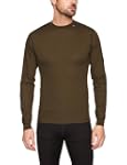Helly Hansen Mens Lifa Dry Stripe Crew