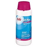 ARCH CHEMICAL 61301 HTH PH PLUS 5 LB PACK OF 6