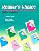 Book Reader's Choice