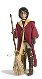 Harry Potter - Gryffindor Seeker - Tonner Dolls