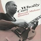Wholly Cats by Russell Malone