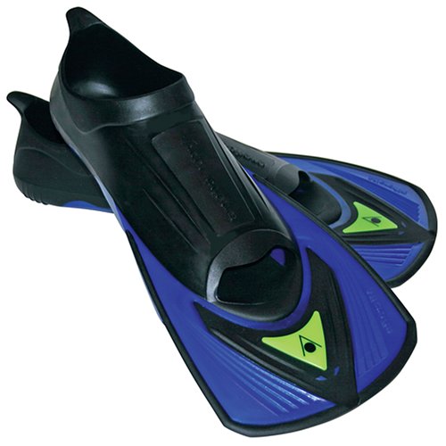 Aqua Sphere Microfin Fitness Swim Fins