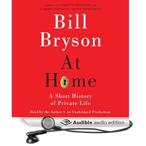 [Audible Audio Edition]