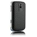 Form-Fit Leather Battery Door for Blackberry Bold 9000